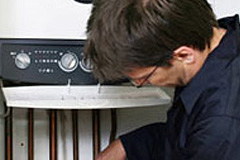 boiler repair Glengarnock
