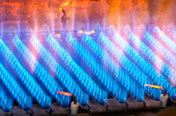 Glengarnock gas fired boilers